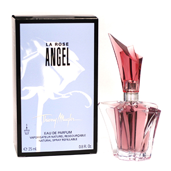 Thierry Mugler - Angel La Rose eau de parfum parfüm hölgyeknek