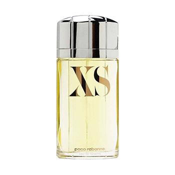 Paco Rabanne - XS (1993) eau de toilette parfüm uraknak