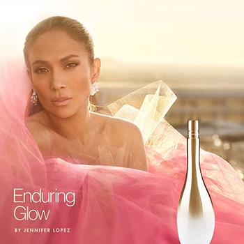 Jennifer Lopez - Enduring Glow eau de parfum parfüm hölgyeknek