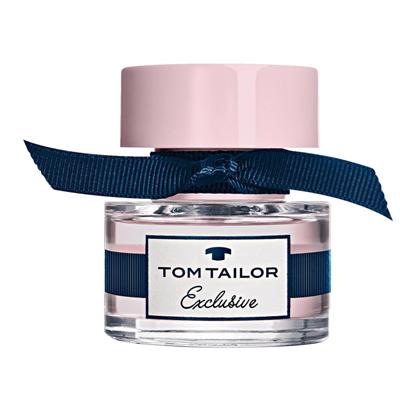 Tom Tailor - Exclusive eau de toilette parfüm hölgyeknek