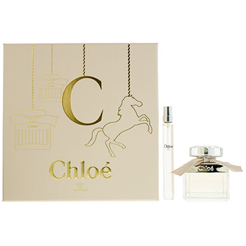 Chloé - Chloé (eau de parfum) szett III. eau de parfum parfüm hölgyeknek