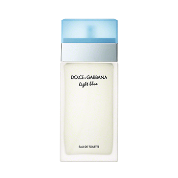 Dolce & Gabbana - Light Blue eau de toilette parfüm hölgyeknek