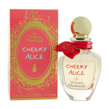 Vivienne Westwood - Cheeky Alice eau de toilette parfüm hölgyeknek