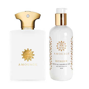 Amouage - Honour Man szett I. eau de toilette parfüm uraknak