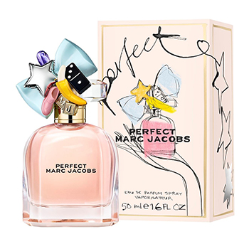 Marc Jacobs - Perfect eau de parfum parfüm hölgyeknek