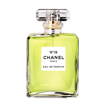 Chanel - Chanel No. 19 (eau de parfum) eau de parfum parfüm hölgyeknek
