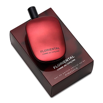 Comme des Garcons - Floriental eau de parfum parfüm unisex