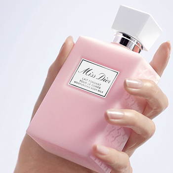 Christian Dior - Miss Dior Moisturizing Body Milk parfüm hölgyeknek