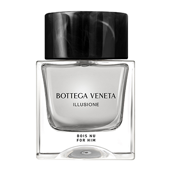 Bottega Veneta  - Illusione Bois Nu eau de toilette parfüm uraknak
