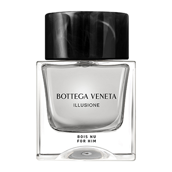 Bottega Veneta - Illusione Bois Nu eau de toilette parfüm uraknak