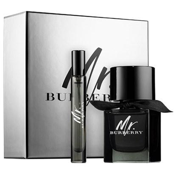 Burberry - Mr. Burberry (eau de parfum) szett I. eau de parfum parfüm uraknak