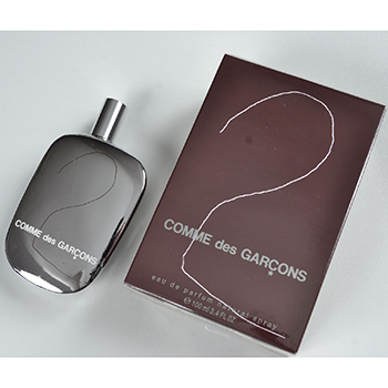 Comme des Garcons - Comme des Garcons 2 eau de parfum parfüm unisex