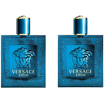 Versace - Eros szett IV. eau de toilette parfüm uraknak