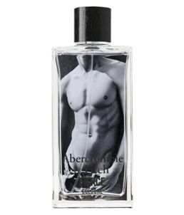 Abercrombie & Fitch - Fierce (2002) eau de cologne parfüm uraknak