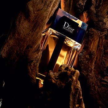 Christian Dior - Dior Homme (2020) eau de toilette parfüm uraknak