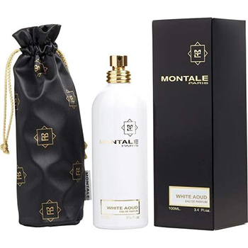 Montale - White Aoud eau de parfum parfüm unisex