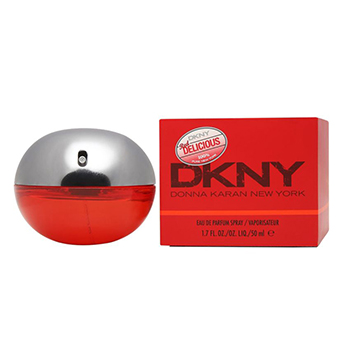 DKNY - Red Delicious eau de parfum parfüm hölgyeknek