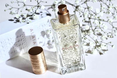 Alaïa - Blanche  eau de parfum parfüm hölgyeknek