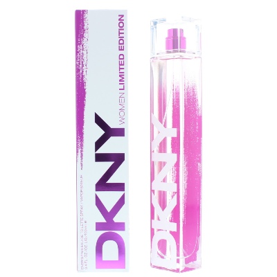 DKNY - DKNY Summer (2017) eau de toilette parfüm hölgyeknek