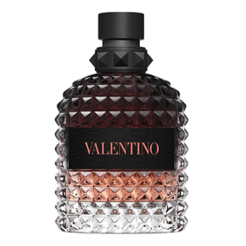 Valentino - Uomo Born In Roma Coral Fantasy eau de toilette parfüm uraknak