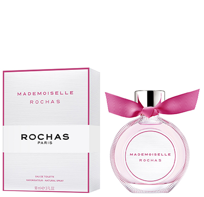 Rochas - Mademoiselle Rochas (eau de toilette) eau de toilette parfüm hölgyeknek