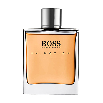 Hugo Boss - Boss In Motion (2021) eau de toilette parfüm uraknak