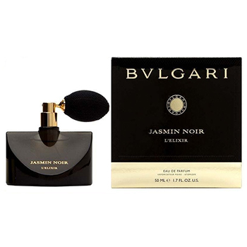 Bvlgari - Jasmin Noir L' Elixir eau de parfum parfüm hölgyeknek