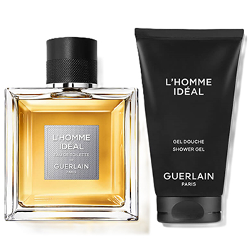 Guerlain - L' Homme Ideal (2022) szett I. eau de toilette parfüm uraknak