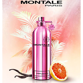 Montale - Pink Extasy eau de parfum parfüm hölgyeknek