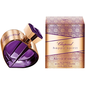 Chopard - Happy Spirit Amira d 'Amour eau de parfum parfüm hölgyeknek