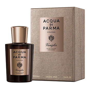 Acqua Di Parma - Colonia Vaniglia eau de cologne parfüm uraknak