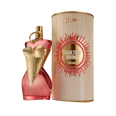 Jean Paul Gaultier - Divine Couture eau de parfum parfüm hölgyeknek