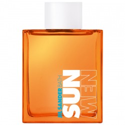 Jil Sander - Sun Bath eau de toilette parfüm uraknak