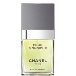 Chanel - Pour Monsieur (eau de parfum) eau de parfum parfüm uraknak