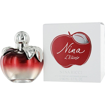 Nina Ricci - NINA L' Elixir eau de parfum parfüm hölgyeknek
