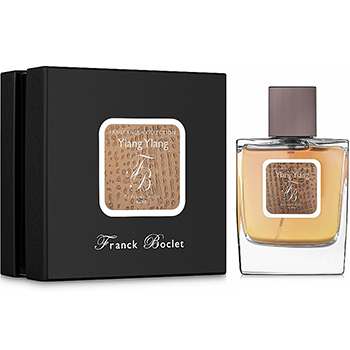 Franck Boclet - Ylang Ylang eau de parfum parfüm unisex