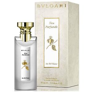 Bvlgari - Au Thé Blanc eau de cologne parfüm unisex