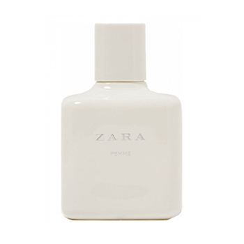 Zara - Femme (2018) eau de toilette parfüm hölgyeknek
