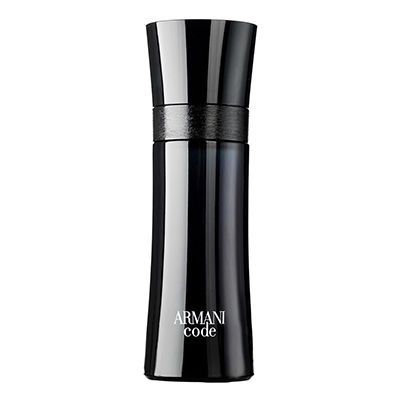 Giorgio Armani - Code eau de toilette parfüm uraknak