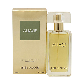 Estée Lauder - Aliage eau de parfum parfüm hölgyeknek