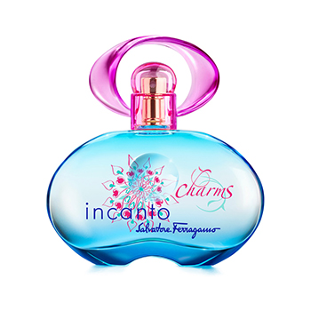 Salvatore Ferragamo - Incanto Charms eau de toilette parfüm hölgyeknek