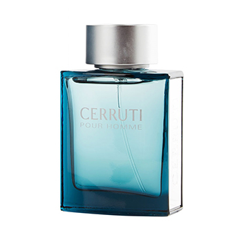 Cerruti - Pour Homme eau de toilette parfüm uraknak