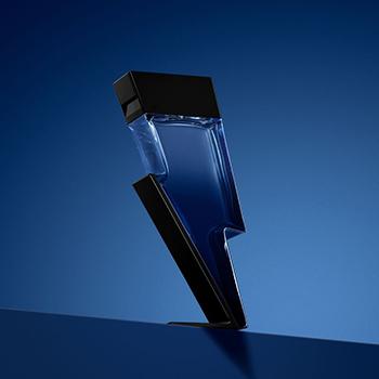 Carolina Herrera - Bad Boy Cobalt Parfum Electrique eau de parfum parfüm uraknak