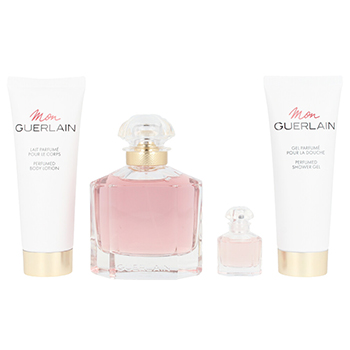 Guerlain - Mon Guerlain szett II. eau de parfum parfüm hölgyeknek