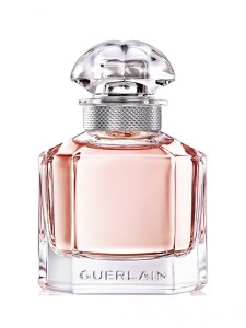 Guerlain - Mon Guerlain (eau de toilette) eau de toilette parfüm hölgyeknek