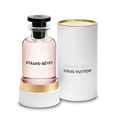 Louis Vuitton - Attrape Reves eau de parfum parfüm hölgyeknek