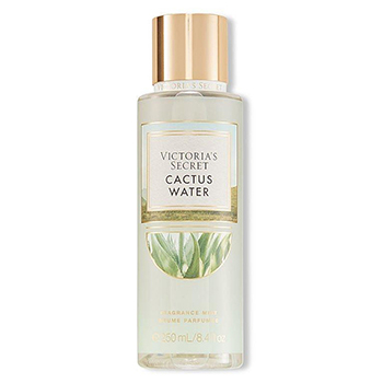 Victoria's Secret - Cactus Water testpermet parfüm hölgyeknek
