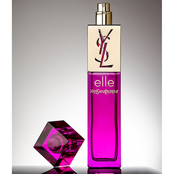 Yves Saint-Laurent - Elle eau de parfum parfüm hölgyeknek