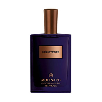 Molinard - Héliotrope eau de parfum parfüm unisex