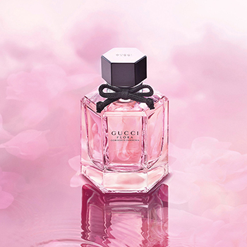 Gucci - Flora Gorgeous Gardenia Limited Edition eau de toilette parfüm hölgyeknek